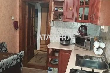 2-кімнатна квартира за адресою вул. Степова (площа 57,3 м²) - Atlanta.ua - фото 10