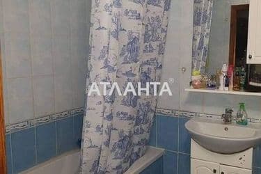 2-кімнатна квартира за адресою вул. Степова (площа 57,3 м²) - Atlanta.ua - фото 12