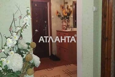 2-кімнатна квартира за адресою вул. Степова (площа 57,3 м²) - Atlanta.ua - фото 13