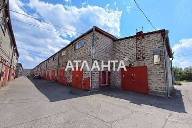 Commercial real estate at st. Bazovaya (area 8000 m²) - Atlanta.ua - photo 14
