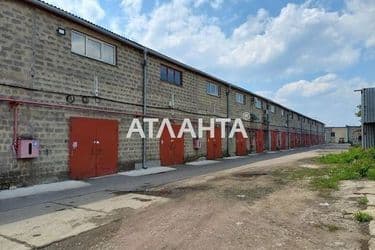 Commercial real estate at st. Bazovaya (area 8000 m²) - Atlanta.ua - photo 16
