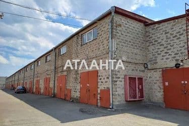 Commercial real estate at st. Bazovaya (area 8000 m²) - Atlanta.ua - photo 17