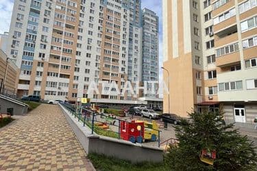 3-к квартира на вулиці Сергея Данченко в Куренівці - Atlanta.ua - фото 20