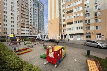 3-к квартира на вулиці Сергея Данченко в Куренівці - Atlanta.ua - фото 21