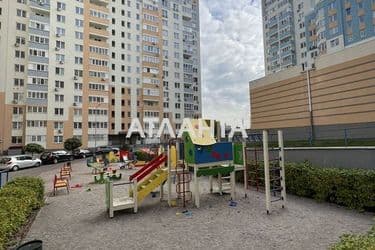 3-к квартира на вулиці Сергея Данченко в Куренівці - Atlanta.ua - фото 22