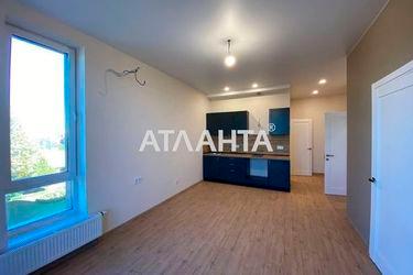 1-room apartment apartment by the address st. Fontanskaya dor Perekopskoy Divizii (area 48,0 m2) - Atlanta.ua - photo 14