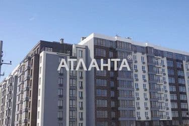 1-кімнатна квартира за адресою вул. Чехова (площа 40,4 м²) - Atlanta.ua - фото 9