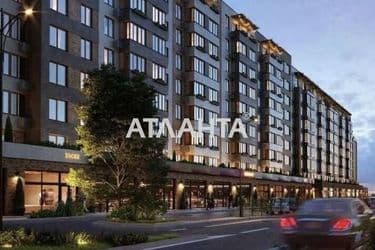 1-кімнатна квартира за адресою вул. Чехова (площа 40,4 м²) - Atlanta.ua - фото 8