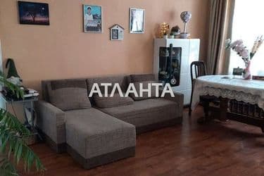 3-rooms apartment apartment by the address st. Gradonachalnitskaya Perekopskoy Pobedy (area 72 m²) - Atlanta.ua - photo 31