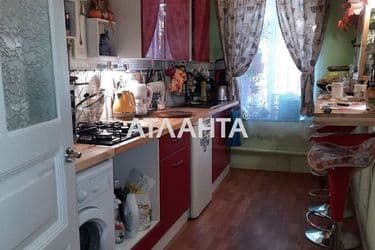 3-rooms apartment apartment by the address st. Gradonachalnitskaya Perekopskoy Pobedy (area 72 m²) - Atlanta.ua - photo 32