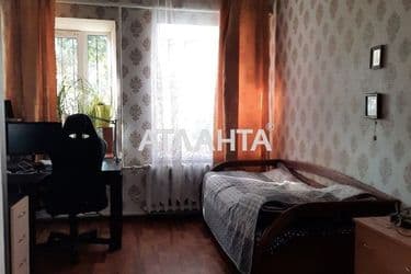 3-rooms apartment apartment by the address st. Gradonachalnitskaya Perekopskoy Pobedy (area 72 m²) - Atlanta.ua - photo 36