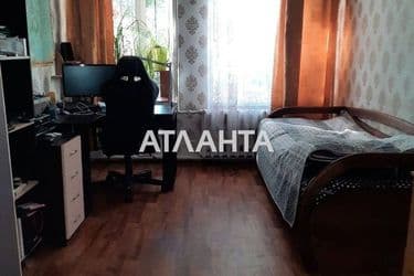 3-rooms apartment apartment by the address st. Gradonachalnitskaya Perekopskoy Pobedy (area 72 m²) - Atlanta.ua - photo 37