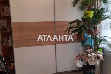 3-rooms apartment apartment by the address st. Gradonachalnitskaya Perekopskoy Pobedy (area 72 m²) - Atlanta.ua - photo 43