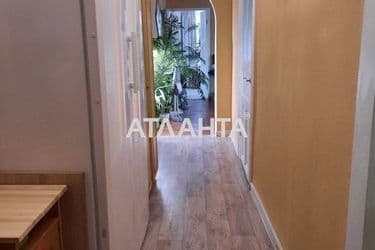3-rooms apartment apartment by the address st. Gradonachalnitskaya Perekopskoy Pobedy (area 72 m²) - Atlanta.ua - photo 45
