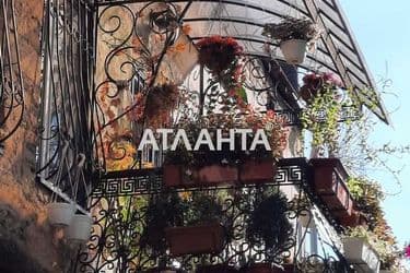 3-rooms apartment apartment by the address st. Gradonachalnitskaya Perekopskoy Pobedy (area 72 m²) - Atlanta.ua - photo 47