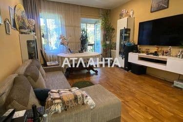 3-rooms apartment apartment by the address st. Gradonachalnitskaya Perekopskoy Pobedy (area 72 m²) - Atlanta.ua - photo 25
