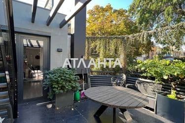 4+-rooms apartment apartment by the address st. Deribasovskaya (area 150 m²) - Atlanta.ua - photo 20