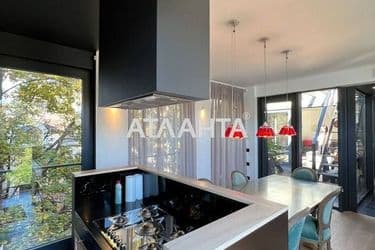 4+-rooms apartment apartment by the address st. Deribasovskaya (area 150 m²) - Atlanta.ua - photo 21