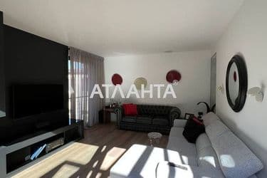 4+-rooms apartment apartment by the address st. Deribasovskaya (area 150 m²) - Atlanta.ua - photo 23