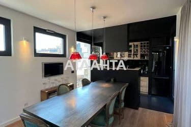 4+-rooms apartment apartment by the address st. Deribasovskaya (area 150 m²) - Atlanta.ua - photo 25