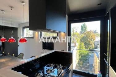 4+-rooms apartment apartment by the address st. Deribasovskaya (area 150 m²) - Atlanta.ua - photo 26