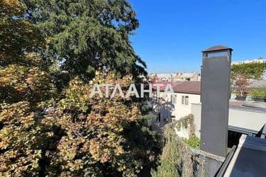 4+-rooms apartment apartment by the address st. Deribasovskaya (area 150 m²) - Atlanta.ua - photo 30