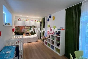 4+-rooms apartment apartment by the address st. Deribasovskaya (area 150 m²) - Atlanta.ua - photo 35