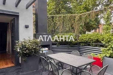 Многокомнатная квартира по адресу ул. Дерибасовская (площадь 150 м²) - Atlanta.ua - фото 33
