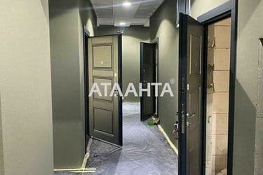 1-room apartment apartment by the address st. Kulikovskiy 2 y per (area 50,8 m²) - Atlanta.ua - photo 17