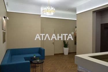 1-room apartment apartment by the address st. Kulikovskiy 2 y per (area 50,8 m²) - Atlanta.ua - photo 14