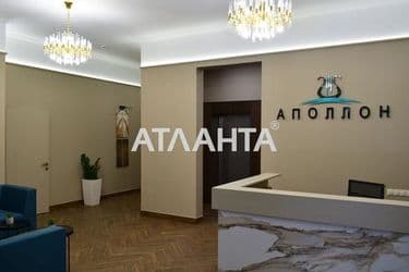 1-room apartment apartment by the address st. Kulikovskiy 2 y per (area 50,8 m²) - Atlanta.ua - photo 15