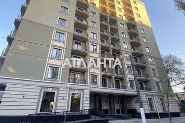 1-room apartment apartment by the address st. Kulikovskiy 2 y per (area 50,8 m²) - Atlanta.ua - photo 18