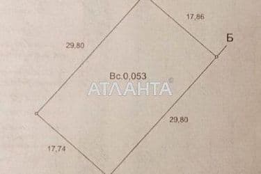 Landplot by the address st. 6 ya liniya (area 5,4 acr) - Atlanta.ua - photo 5