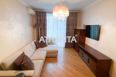 3-rooms apartment apartment by the address st. Shevchenko pr (area 76 m²) - Atlanta.ua - photo 37