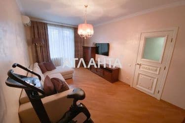 3-rooms apartment apartment by the address st. Shevchenko pr (area 76 m²) - Atlanta.ua - photo 46