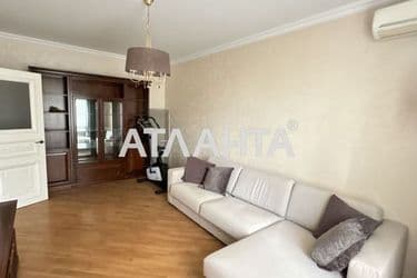 3-rooms apartment apartment by the address st. Shevchenko pr (area 76 m²) - Atlanta.ua - photo 25