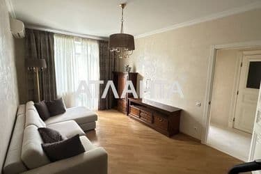 3-rooms apartment apartment by the address st. Shevchenko pr (area 76 m²) - Atlanta.ua - photo 27