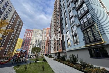 1-к квартира на Шевченко Т. ул.  - Atlanta.ua - фото 10