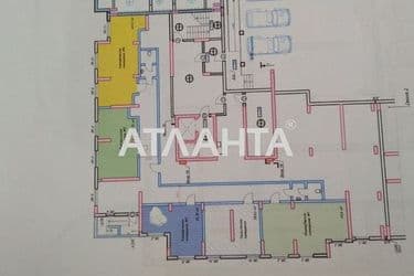Commercial real estate at st. Vorobeva ak (area 40,6 m²) - Atlanta.ua - photo 7