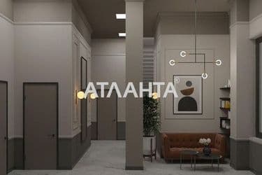 1-room apartment apartment by the address st. Litvaka Borisa Zaslavskogo (area 46 m²) - Atlanta.ua - photo 7