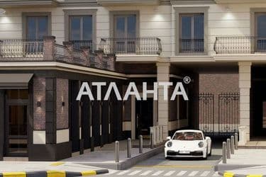 1-room apartment apartment by the address st. Litvaka Borisa Zaslavskogo (area 46 m²) - Atlanta.ua - photo 9