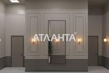 1-room apartment apartment by the address st. Litvaka Borisa Zaslavskogo (area 46 m²) - Atlanta.ua - photo 10