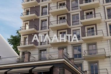 1-room apartment apartment by the address st. Litvaka Borisa Zaslavskogo (area 46 m²) - Atlanta.ua - photo 11