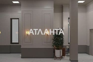 1-room apartment apartment by the address st. Litvaka Borisa Zaslavskogo (area 46 m²) - Atlanta.ua - photo 12