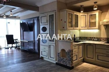 2-rooms apartment apartment by the address st. Tenistaya (area 115 m²) - Atlanta.ua - photo 27