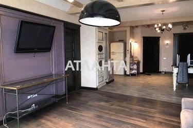 2-rooms apartment apartment by the address st. Tenistaya (area 115 m²) - Atlanta.ua - photo 28