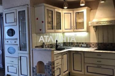 2-rooms apartment apartment by the address st. Tenistaya (area 115 m²) - Atlanta.ua - photo 29