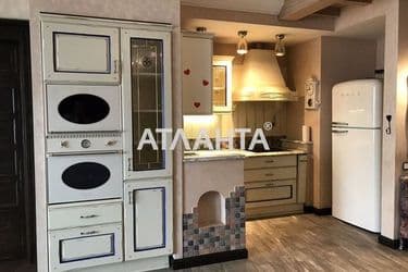 2-rooms apartment apartment by the address st. Tenistaya (area 115 m²) - Atlanta.ua - photo 33