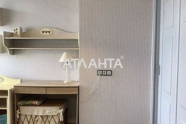 2-rooms apartment apartment by the address st. Tenistaya (area 115 m²) - Atlanta.ua - photo 34