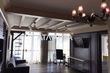 2-rooms apartment apartment by the address st. Tenistaya (area 115 m²) - Atlanta.ua - photo 36